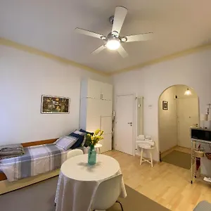 Antica Casa Marsilio Appartement